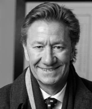 Johnny Henkes