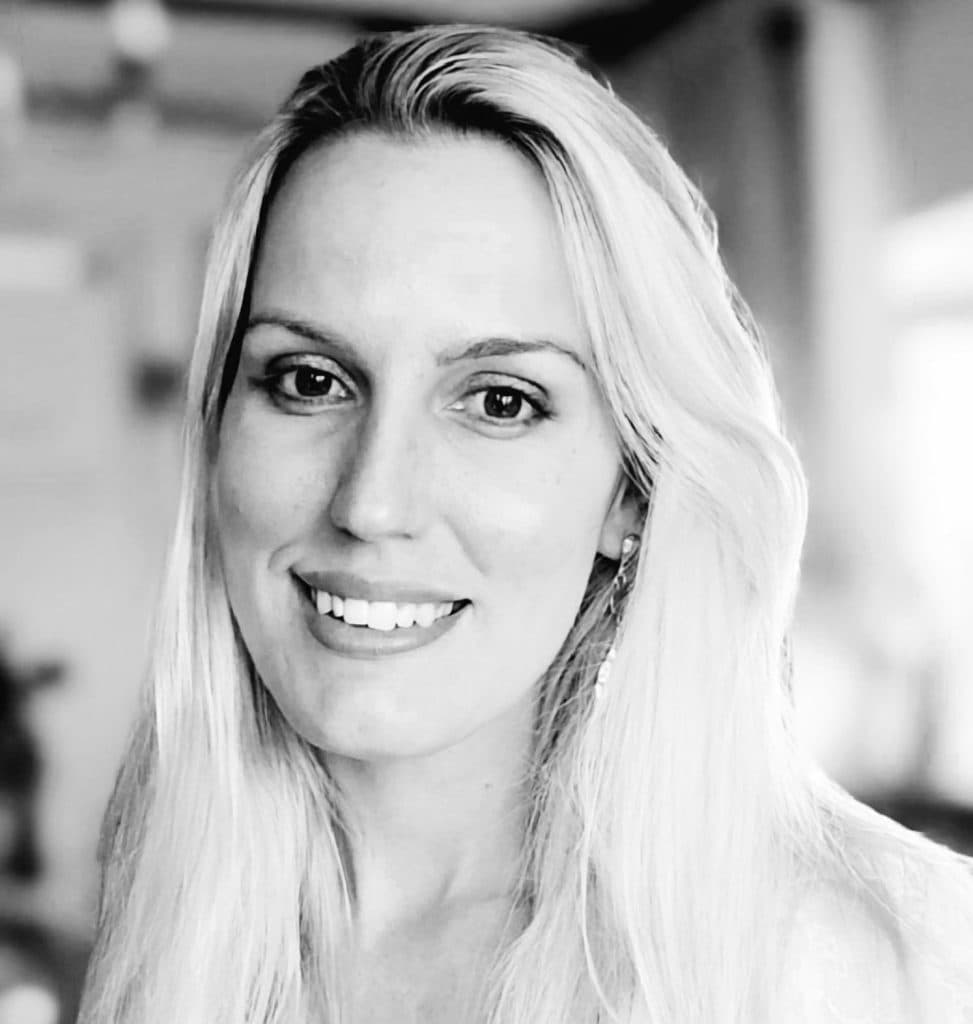 Natalie MacDonald-Spence