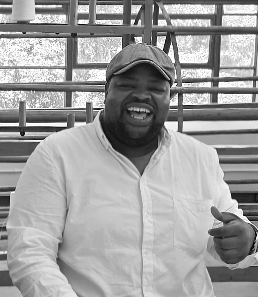 Nicholas Poswayo