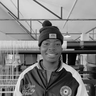 Muhle Ntamo