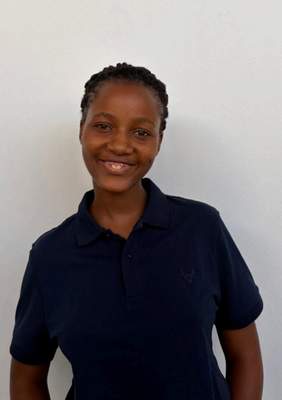 Lindokuhle